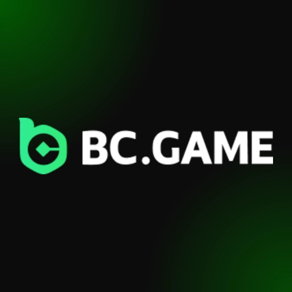 BC.Game logo