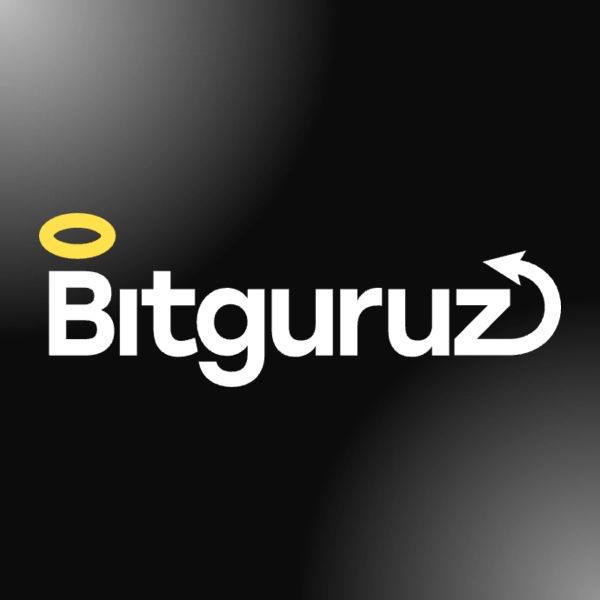 Bitguruz Casino logo