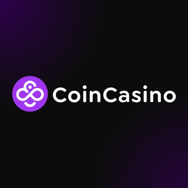 Coin Casino logo