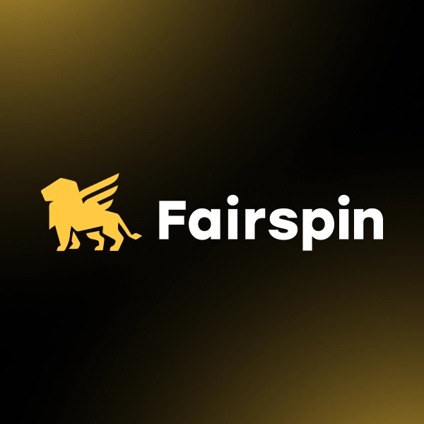 FairSpin logo