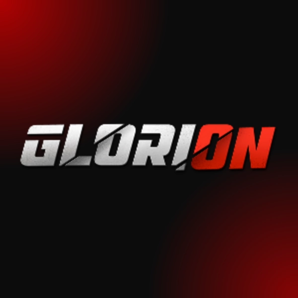 Glorion logo