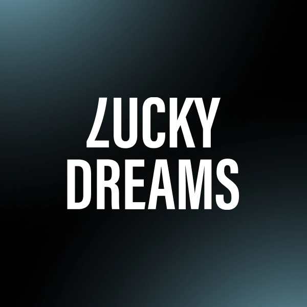 Lucky Dreams logo