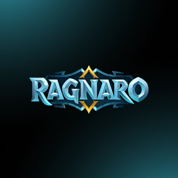 Ragnaro logo