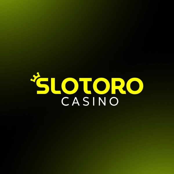 Slotoro logo