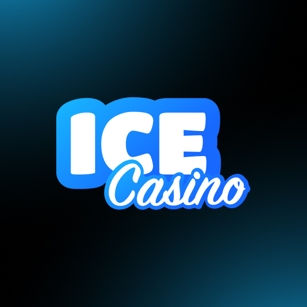 Ice Casino logo